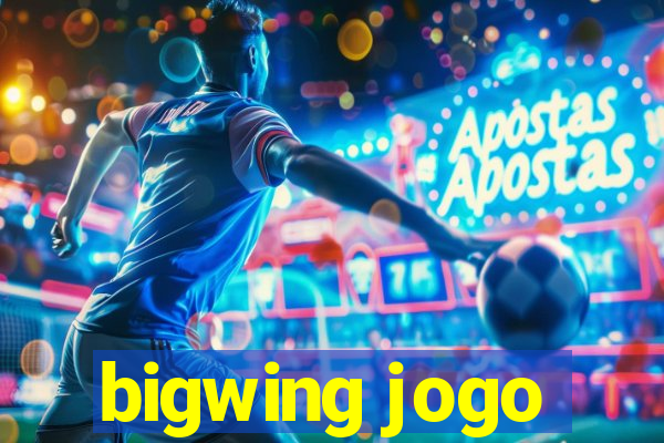 bigwing jogo